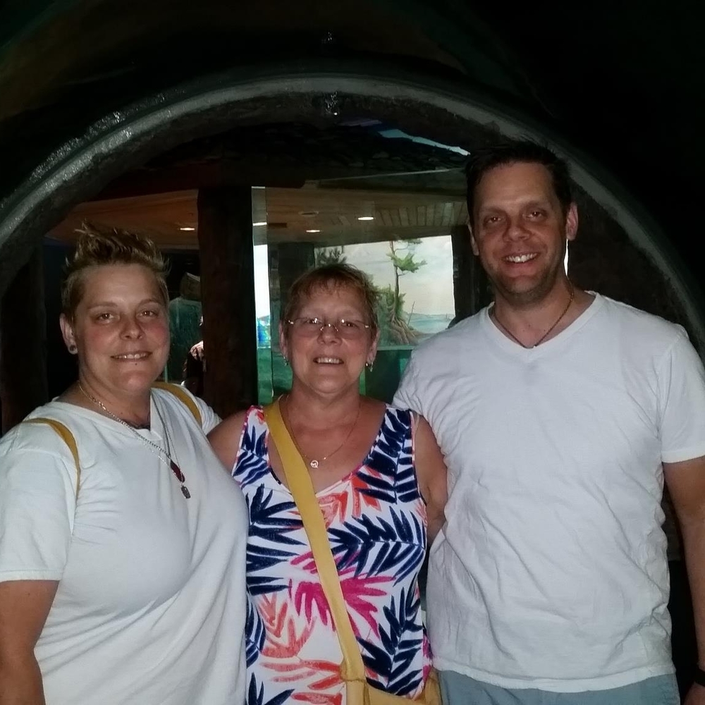 Meet your Posher, Sandra